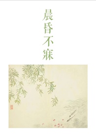 晨昏不寐小说